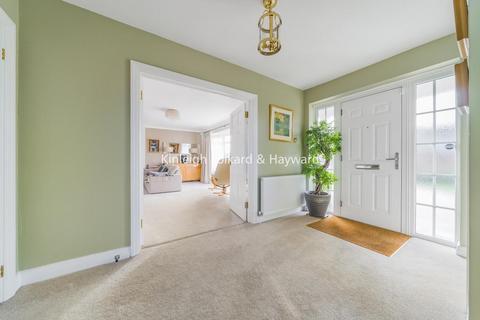4 bedroom detached house for sale - Logs Hill, Bromley