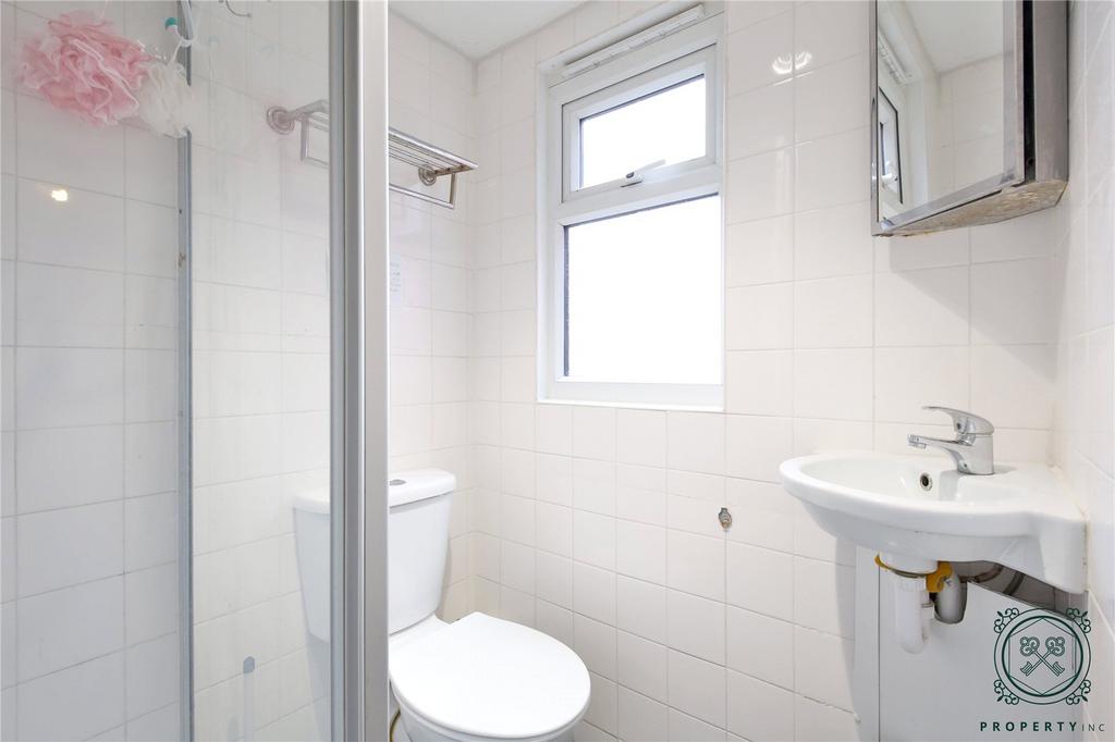 Shower Suite One