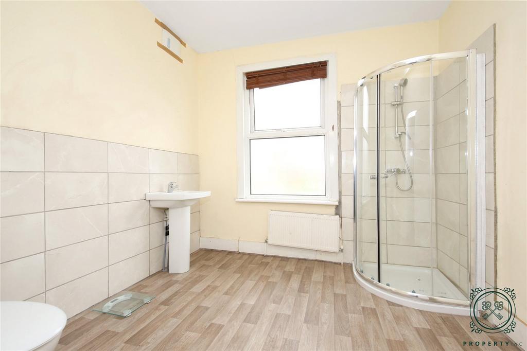 Shower Suite Two