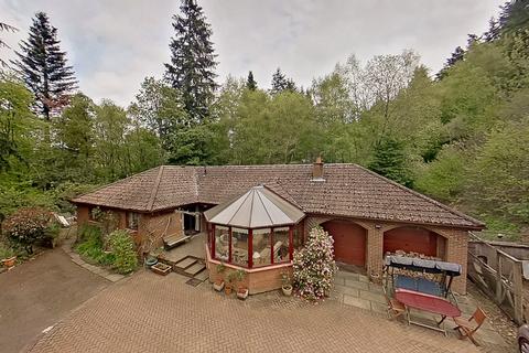 Rhoddybank Craighall Castle Drive, Rattray, Blairgowrie, PH10 7HR