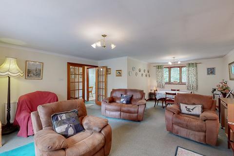 Rhoddybank Craighall Castle Drive, Rattray, Blairgowrie, PH10 7HR