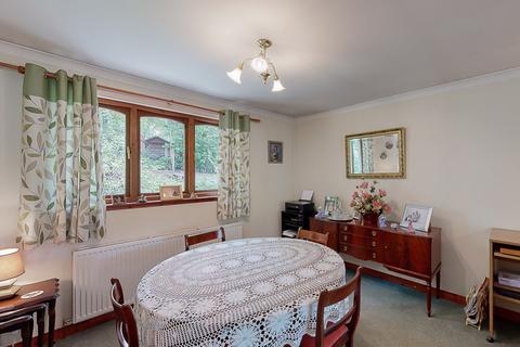 Rhoddybank Craighall Castle Drive, Rattray, Blairgowrie, PH10 7HR