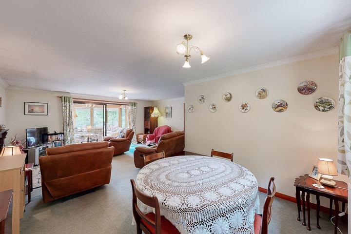 Living / Dining Room