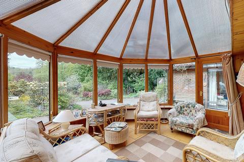 Rhoddybank Craighall Castle Drive, Rattray, Blairgowrie, PH10 7HR