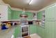 Breakfasting Kitchen