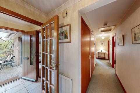 Rhoddybank Craighall Castle Drive, Rattray, Blairgowrie, PH10 7HR