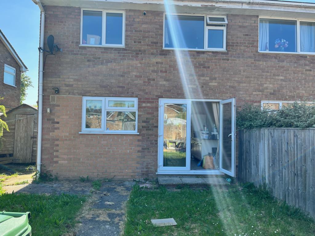Windrush Road, Berinsfield, OX10 3 bed semidetached house for sale £