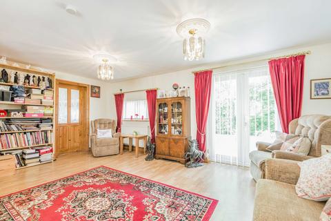 3 bedroom bungalow for sale - Hereford Road, Monmouth