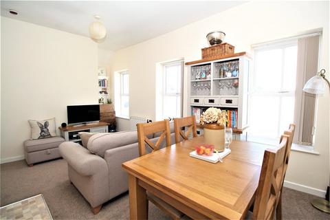 1 bedroom apartment for sale, Turk Street, Alton, Hampshire, GU34