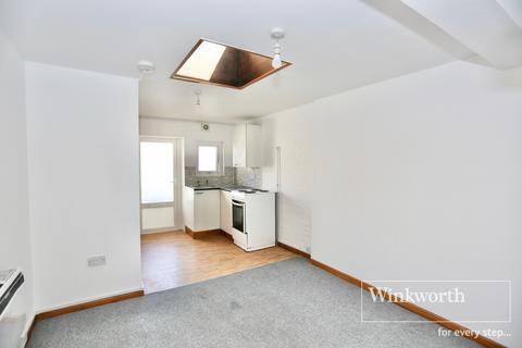1 bedroom bungalow for sale, Scotter Road, Bournemouth, BH7