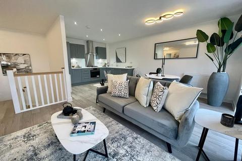 1 bedroom coach house for sale - Clays Lane, Branston, Burton-On-Trent, Staffordshire, DE14