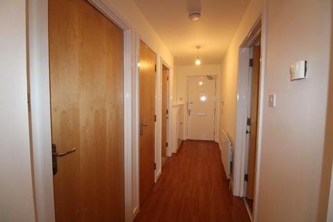 2 bedroom flat to rent, The Maltings, Falkirk, FK1