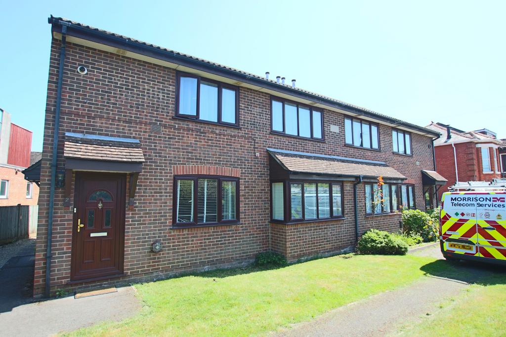 Winchester Road, Southampton 2 bed for sale £220,000
