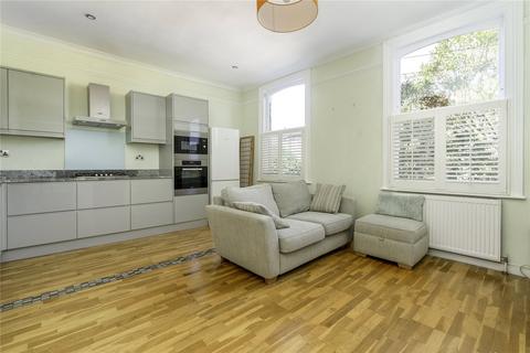 2 bedroom apartment to rent, Ambler Road, London, N4