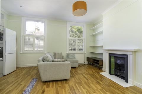 2 bedroom apartment to rent, Ambler Road, London, N4