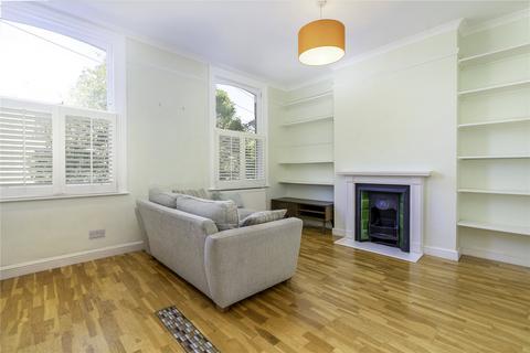 2 bedroom apartment to rent, Ambler Road, London, N4