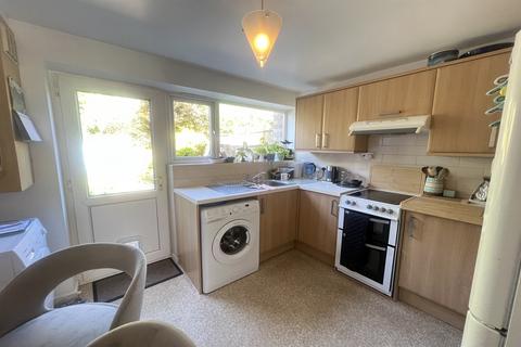 2 bedroom detached house to rent - Leafield Road, Cowley, Oxford, Oxford, OX4