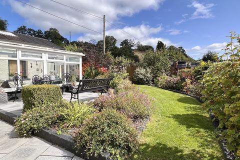 3 bedroom detached house for sale, Llandovery, Carmarthenshire.