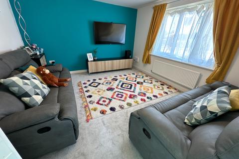 35 Blackbrook Road, Hilton, Derby, DE65 5QP