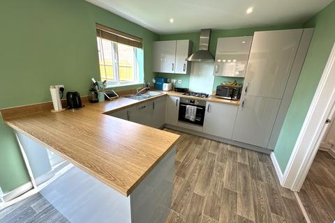 35 Blackbrook Road, Hilton, Derby, DE65 5QP