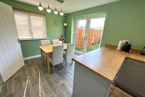 35 Blackbrook Road, Hilton, Derby, DE65 5QP