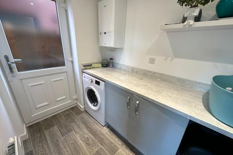 35 Blackbrook Road, Hilton, Derby, DE65 5QP