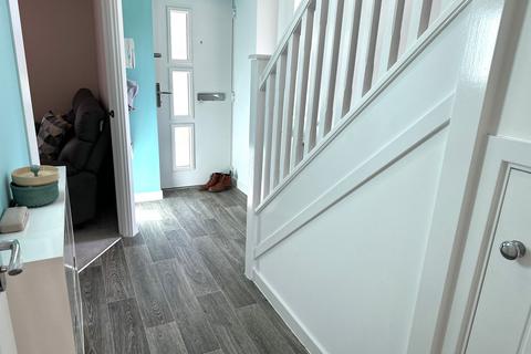 35 Blackbrook Road, Hilton, Derby, DE65 5QP