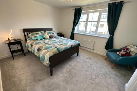 35 Blackbrook Road, Hilton, Derby, DE65 5QP