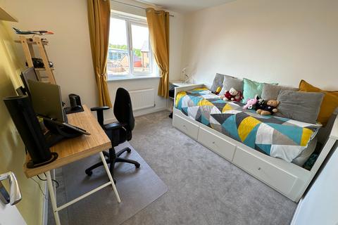 35 Blackbrook Road, Hilton, Derby, DE65 5QP