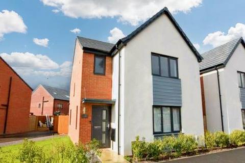 35 Blackbrook Road, Hilton, Derby, DE65 5QP