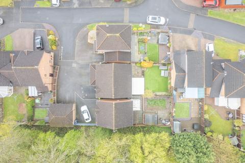 3 Fernwoods, Birmingham, B32 3RL