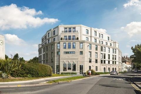 1 bedroom apartment for sale - Commercial Road, Lower Parkstone, Poole, Dorset, BH14