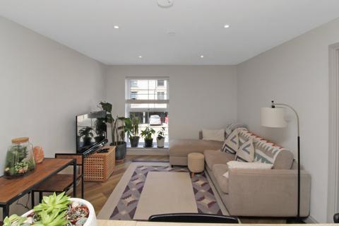 1 bedroom apartment for sale - Commercial Road, Lower Parkstone, Poole, Dorset, BH14