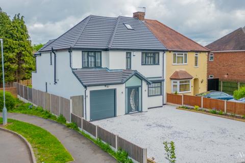 182 Castlecroft Road, Wolverhampton, WV3 8NB