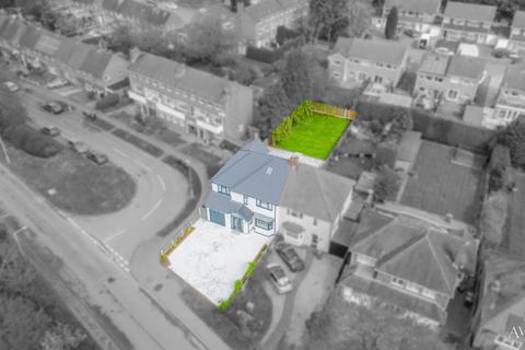 182 Castlecroft Road, Wolverhampton, WV3 8NB