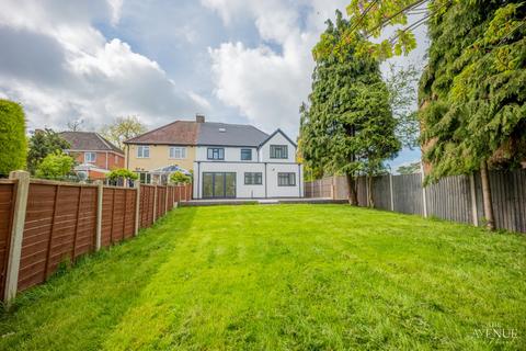 182 Castlecroft Road, Wolverhampton, WV3 8NB