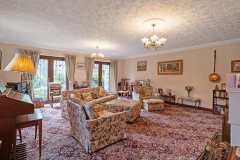 4 bedroom detached house for sale, Alfreton Road, Westhouses, Derbyshire DE55 5AG