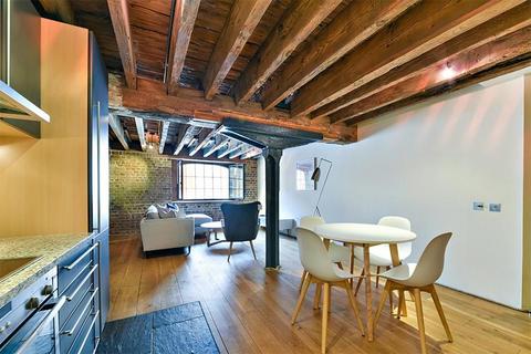 1 bedroom apartment to rent - Port East Apartments, Hertsmere Road, London, E14