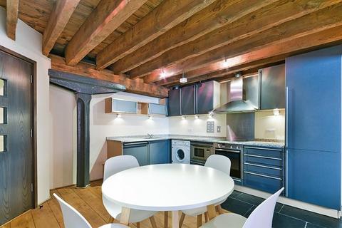1 bedroom apartment to rent - Port East Apartments, Hertsmere Road, London, E14