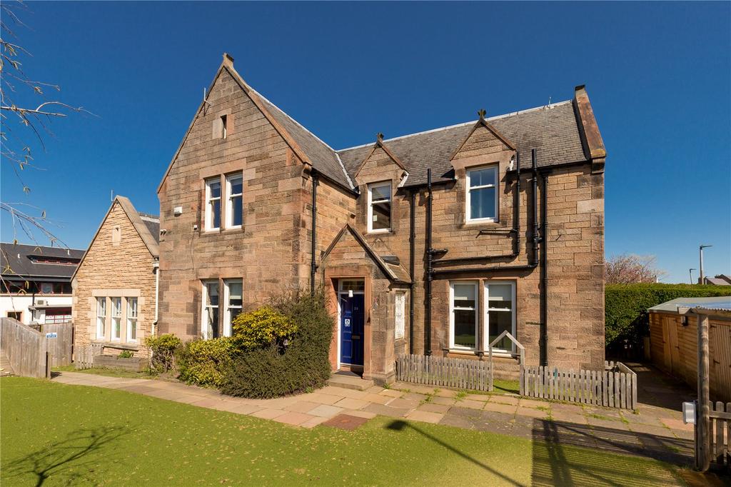 Craiglockhart Avenue, Craiglockhart, Edinburgh, EH14 4 bed end of