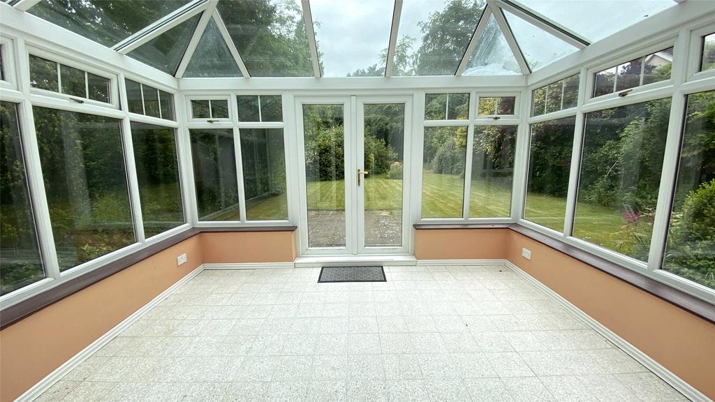 Conservatory
