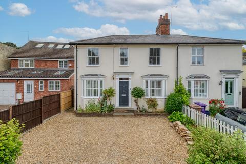 4 bedroom semi-detached house for sale - Hitchin, Hitchin SG5