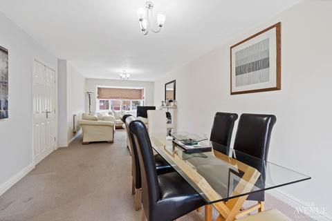 5 bedroom detached house for sale - Plough Hill Road, Nuneaton, Warwickshire, CV10