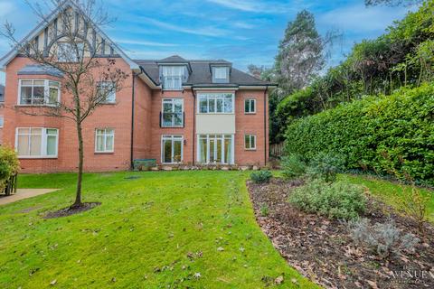 2 bedroom apartment for sale, Chepstow Place, Sutton Coldfield, West Midlands, B74