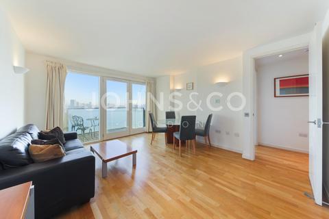 1 bedroom apartment to rent - Fairmont Avenue, New Providence Wharf, London, E14