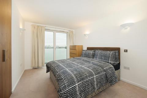 1 bedroom apartment to rent - Fairmont Avenue, New Providence Wharf, London, E14
