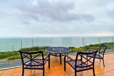6 bedroom detached house for sale, Southbourne Overcliff Drive, Bournemouth, BH6