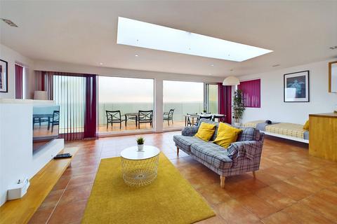 6 bedroom detached house for sale, Southbourne Overcliff Drive, Bournemouth, BH6
