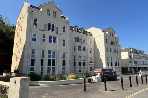 2 bedroom flat for sale, Marine Parade, Dawlish, EX7
