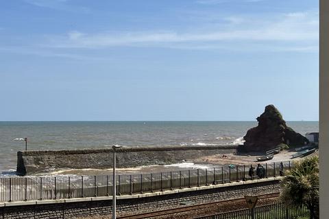 2 bedroom flat for sale, Marine Parade, Dawlish, EX7